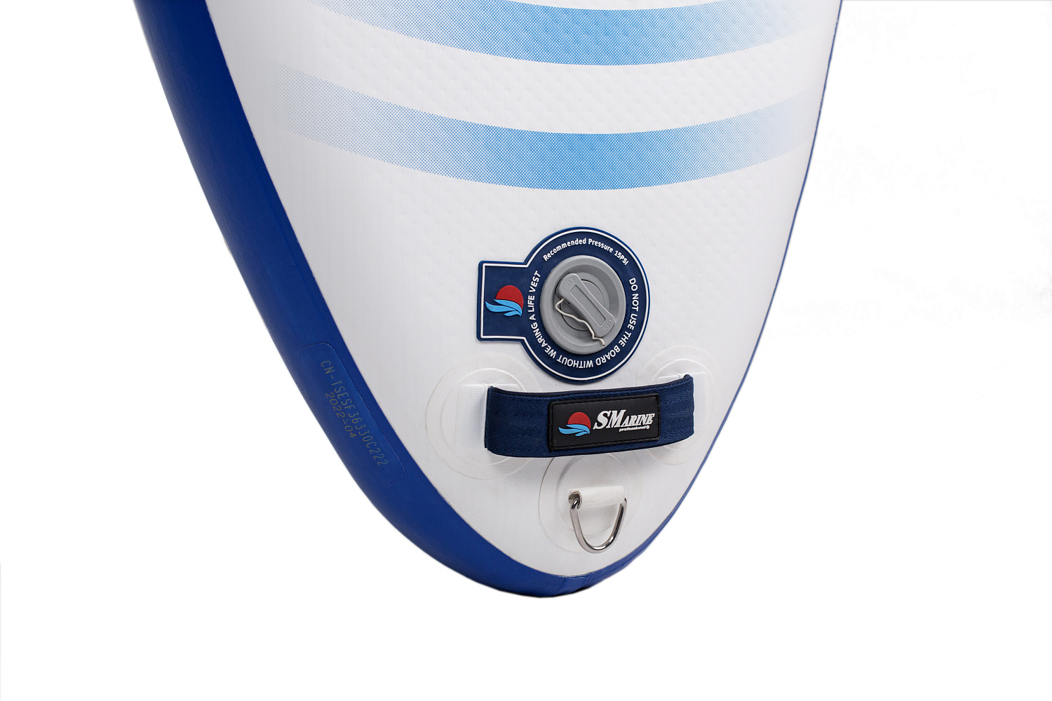 САП (SUP) Board SMARINE 10.6 в Керчи