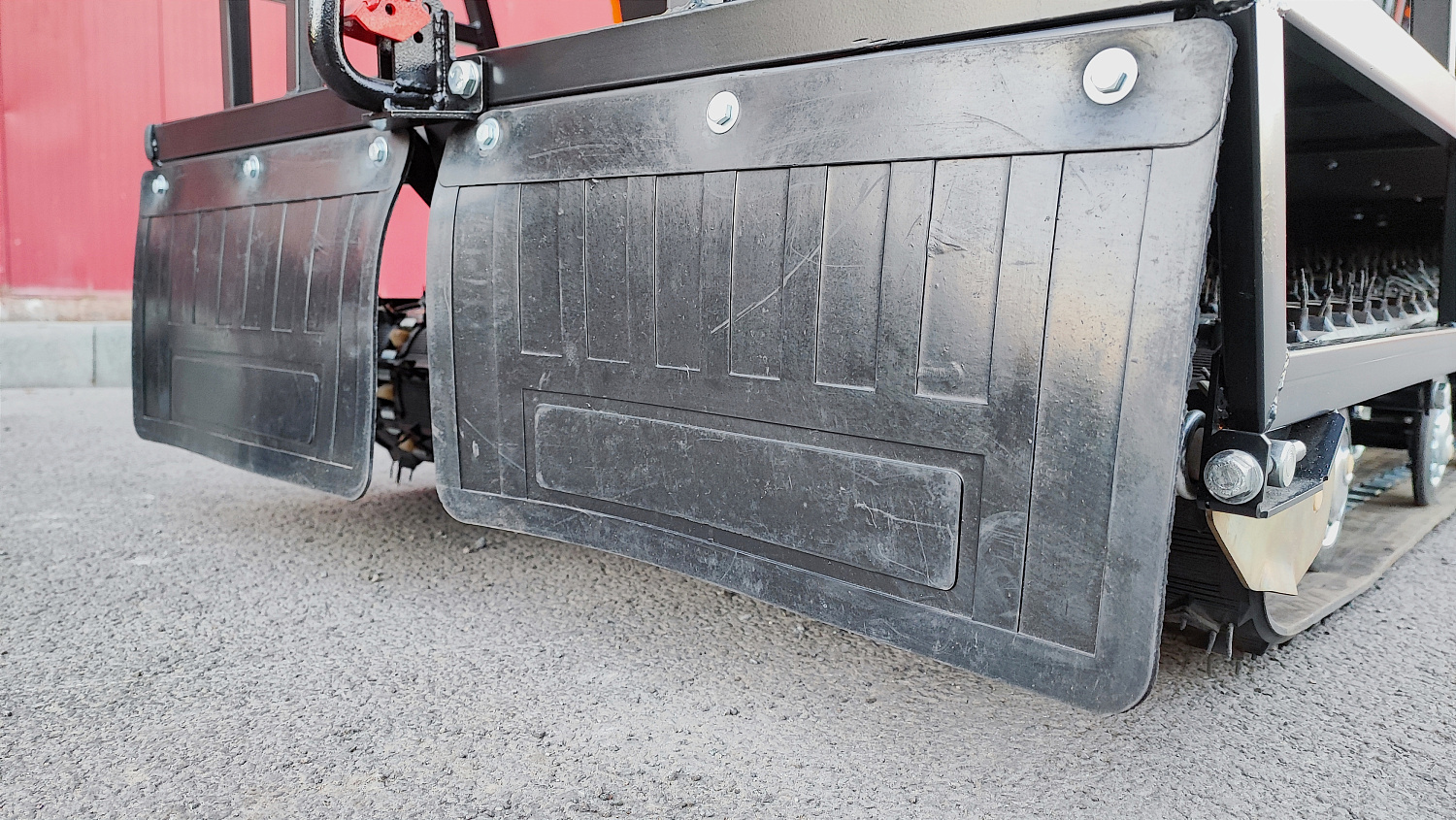 Снегоход PROMAX SNOWBEAR V3 650 2T в Керчи