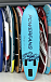 SUP (САП) ДОСКА RAIDEX POWERFANS ITALIAN BLUE BAY 10,6’ (320СМ) в Керчи