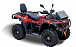 Квадроцикл HISUN TACTIC 750-/EXTREME EDITION/ в Керчи