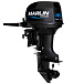 Лодочный мотор MARLIN MP 40 AMHL в Керчи