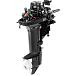 Лодочный мотор HIDEA 9.9FHS PRO (326 см3) в Керчи