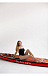 НАДУВНОЙ SUP BOARD BURNFIRE 11 в Керчи
