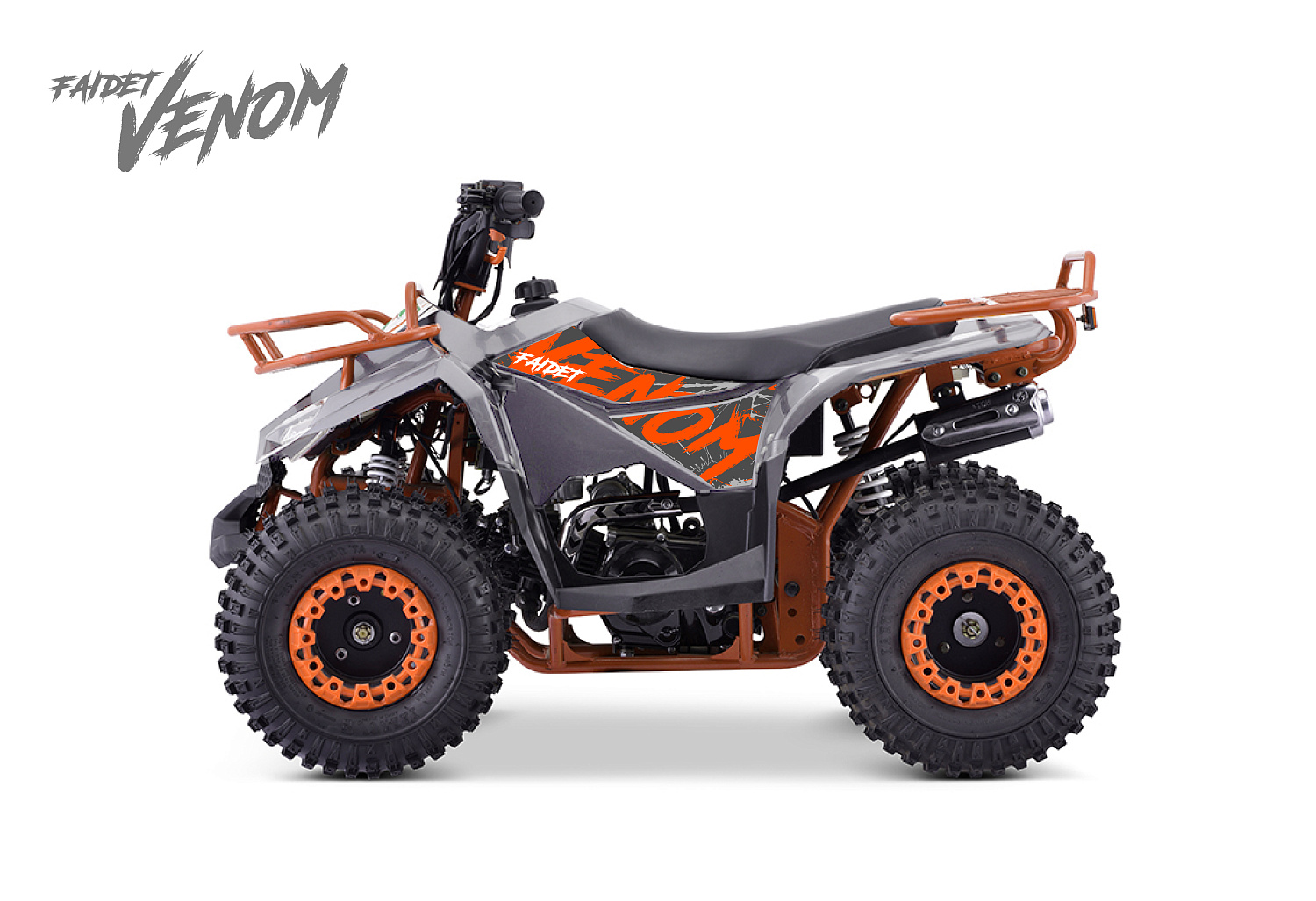 Квадроцикл FAIDET VENOM 125 в Керчи