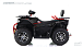 Квадроцикл GBM CRONOS 420 4WD EFI в Керчи