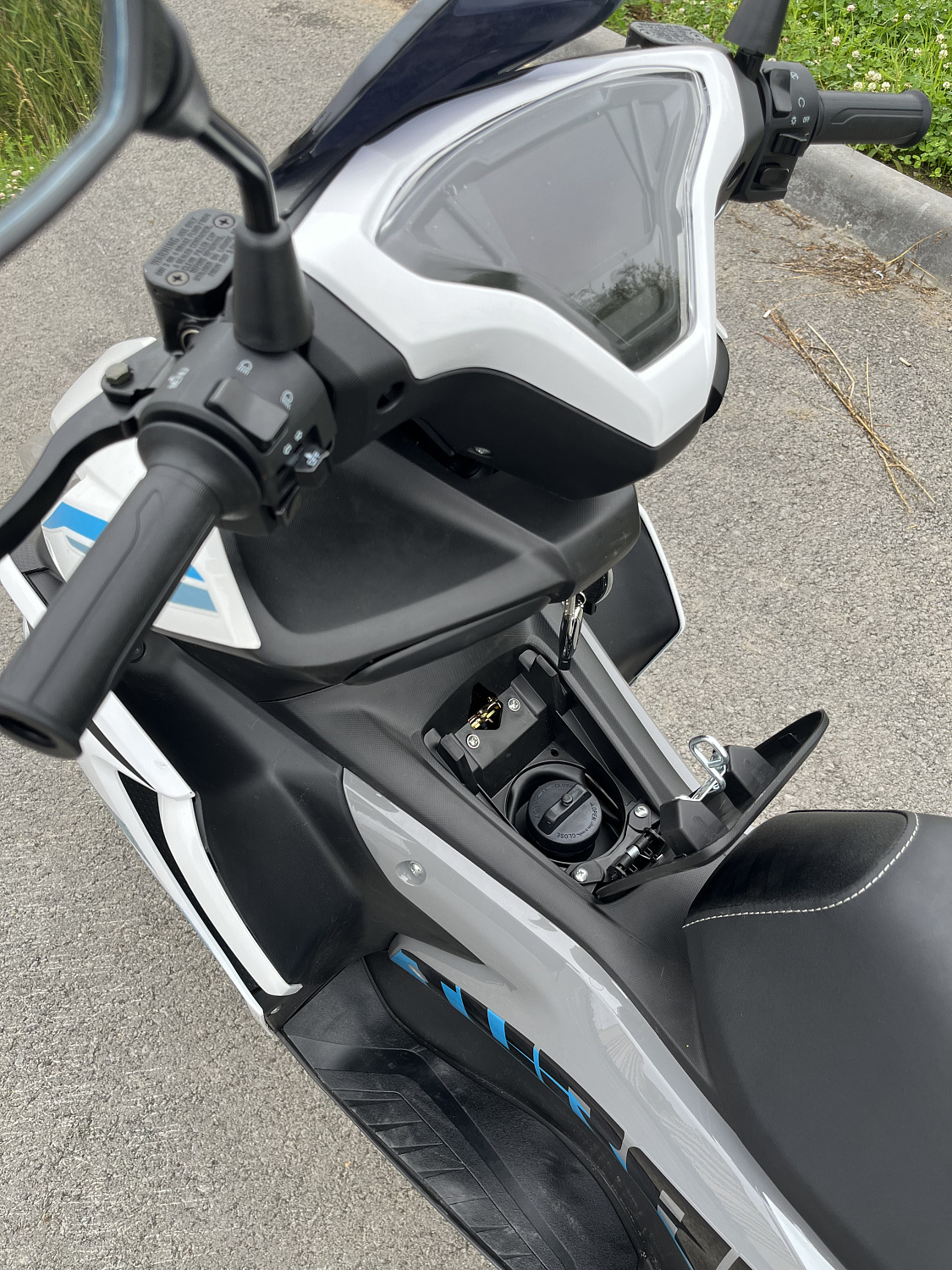 Скутер PROMAX TURAN 250 (49) в Керчи