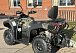 Квадроцикл HISUN GUARDIAN 400L /LONG в Керчи