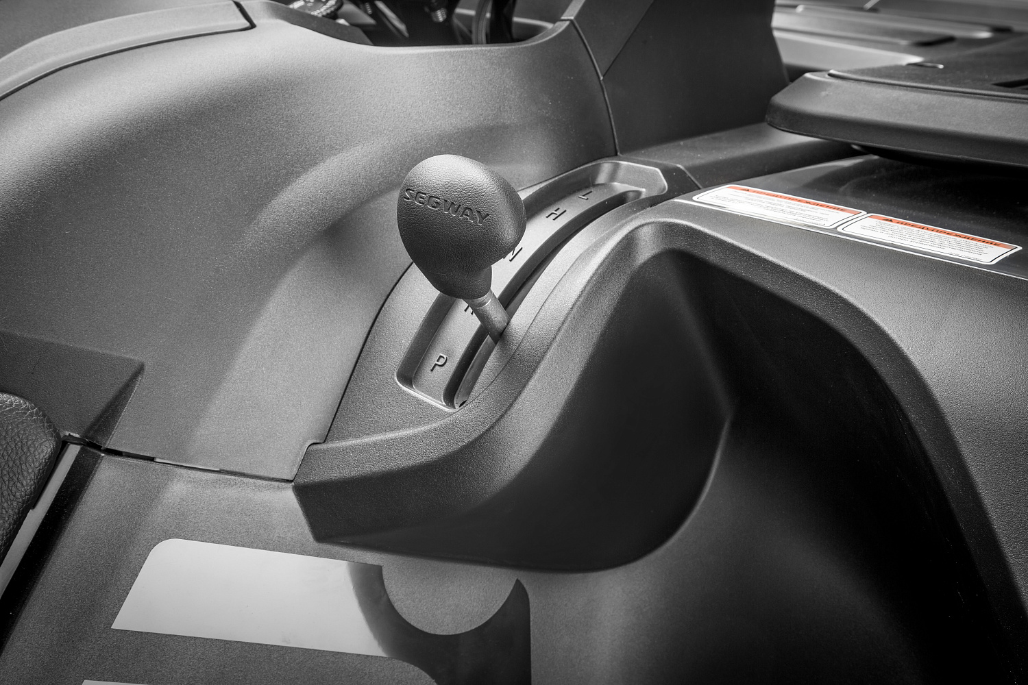  Квадроцикл Segway SNARLER AT6 LE в Керчи