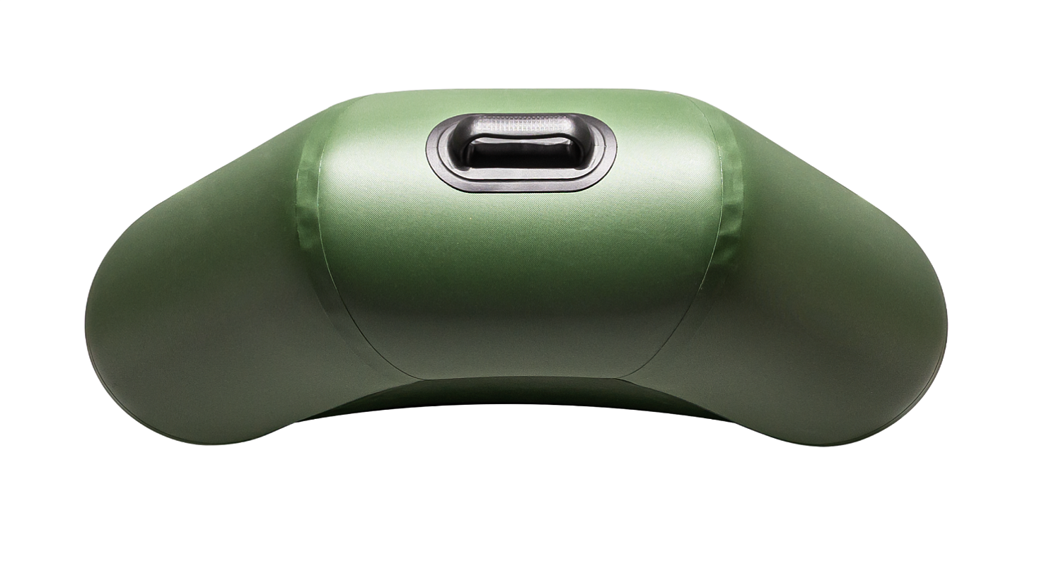 Лодка Барс 240 в Керчи