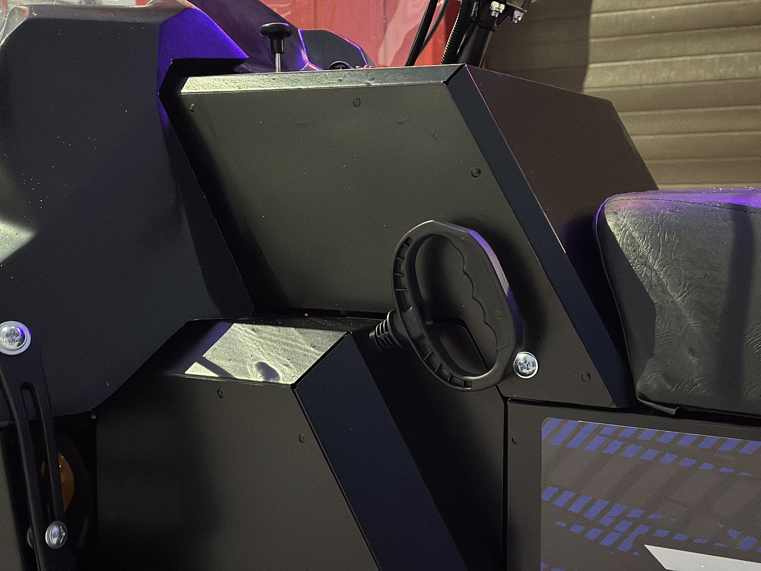 Снегоход PROMAX YAKUT 500 2.0 4T 20 в Керчи