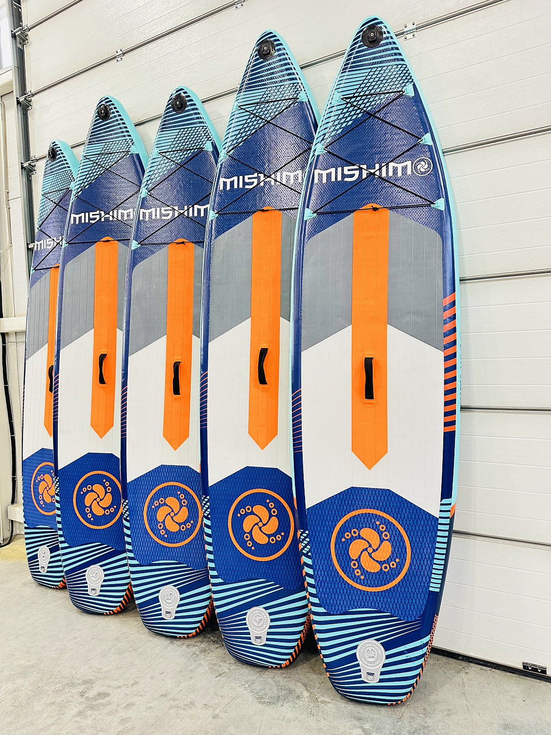 SUP (САП) Доска MISHIMO TROFY 10.6 в Керчи