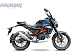 Мопед PROMAX CB150PR (49) в Керчи