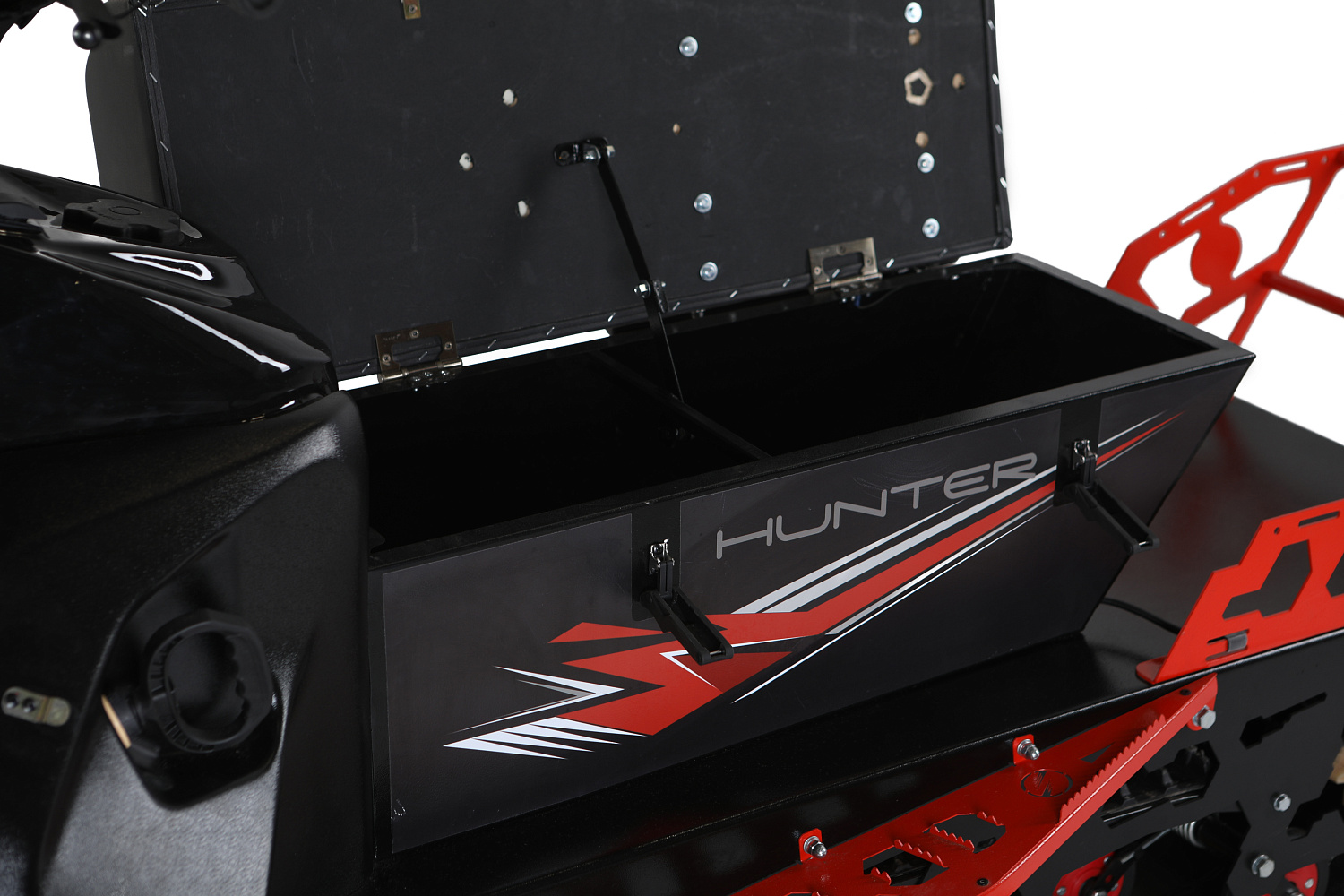 Снегоход IKUDZO HUNTER 700LK 25 V2 в Керчи