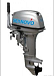 Лодочный мотор SEANOVO SN70FFEL-T в Керчи