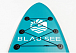 НАДУВНОЙ SUP-BOARD BUSINESS LIGHT BLUE 10 в Керчи