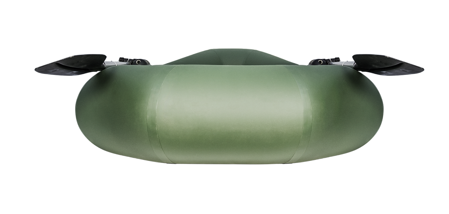  Лодка АКВА-ОПТИМА 210 в Керчи