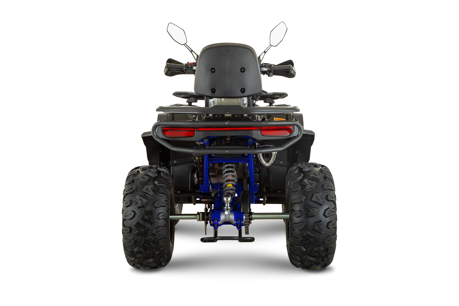 Квадроцикл GBM CROSS HILL 320 BIG PREMIUM в Керчи