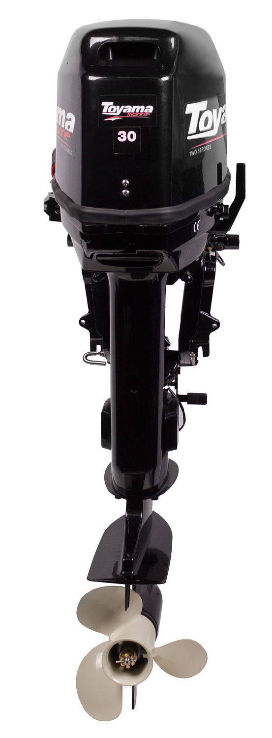 ЛОДОЧНЫЙ МОТОР TOYAMA T30ABMS в Керчи