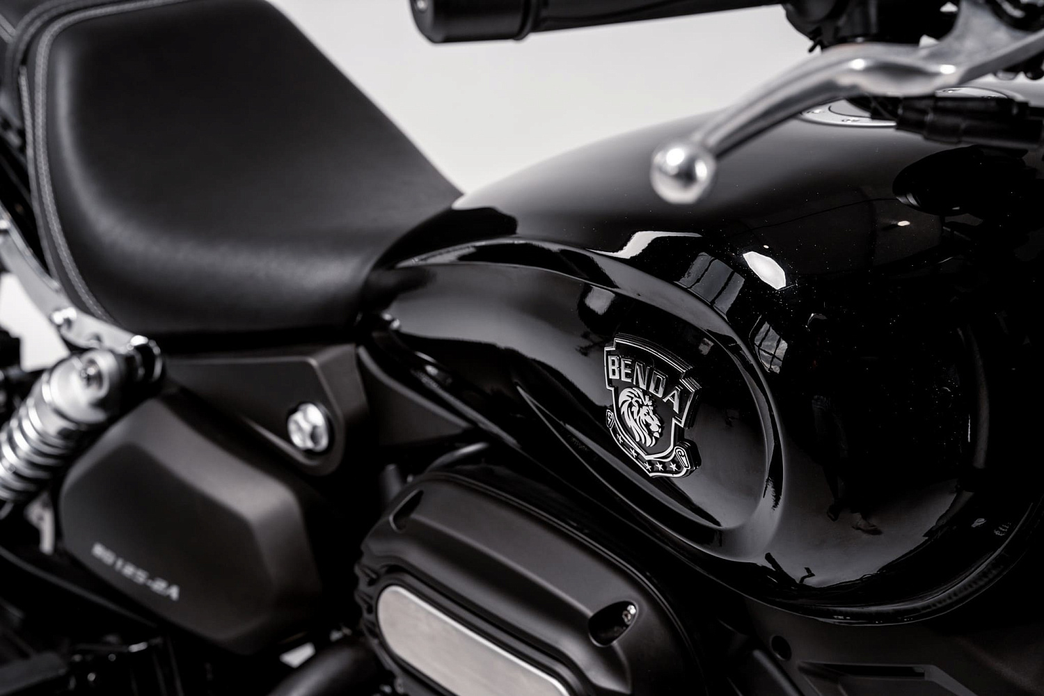 Мотоцикл Benda Funrider 125 в Керчи