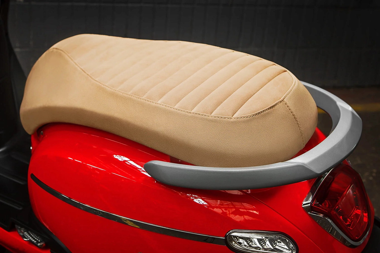 Скутер MINSK Vesna 50 M1NSK в Керчи