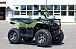 Квадроцикл IRBIS ATV 250 LUX (+лебедка) в Керчи