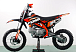 Питбайк PROMAX CROSS 145CC 17/14 в Керчи
