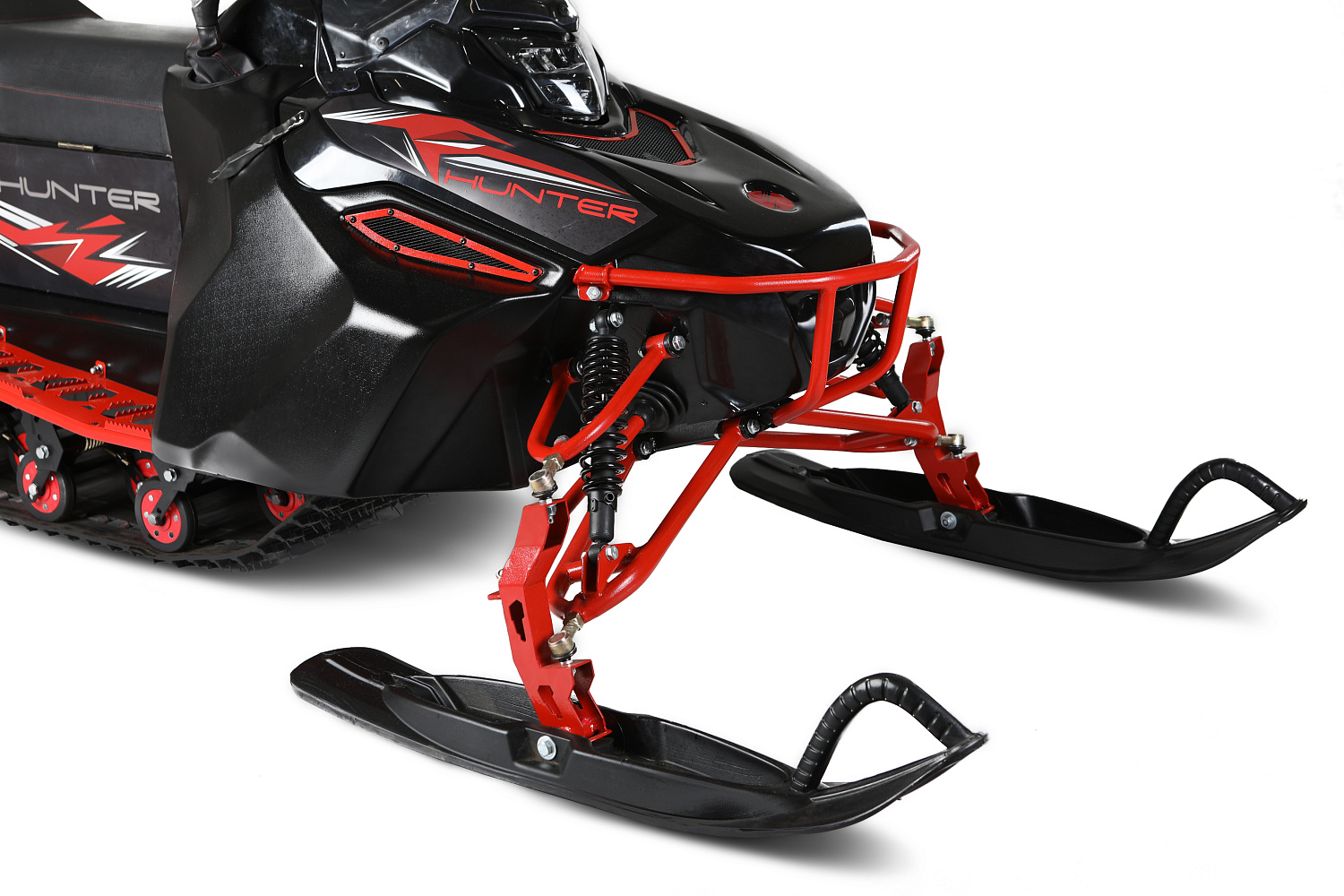 Снегоход IKUDZO HUNTER 700LK 25 V2 в Керчи