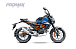 Мопед PROMAX CB130R (49) в Керчи