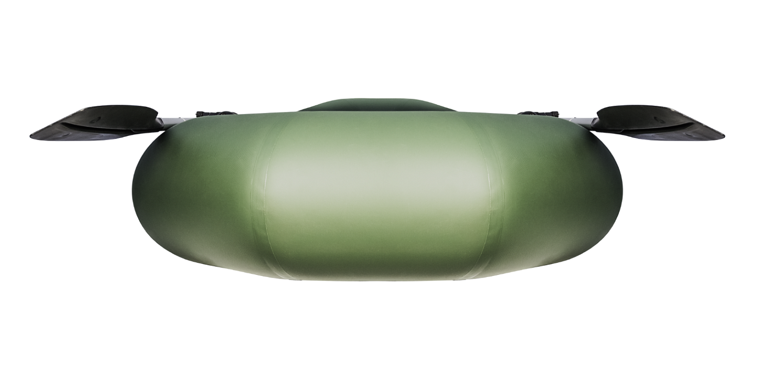 Лодка АКВА-ОПТИМА 260 в Керчи