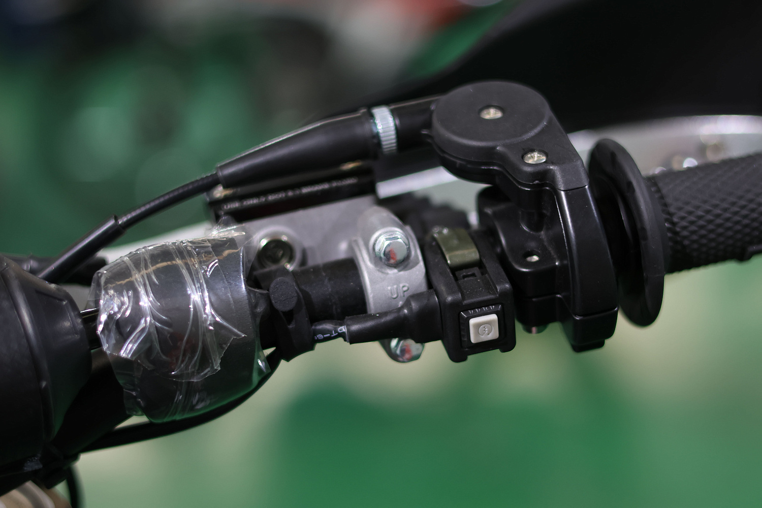 Мотоцикл JHLMOTO JHLofr GS CB300RL в Керчи