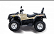 Квадроцикл HISUN TACTIC 550 (HS550ATV) NORMAL в Керчи