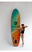 НАДУВНОЙ SUP-BOARD BREEZE 10,6 в Керчи