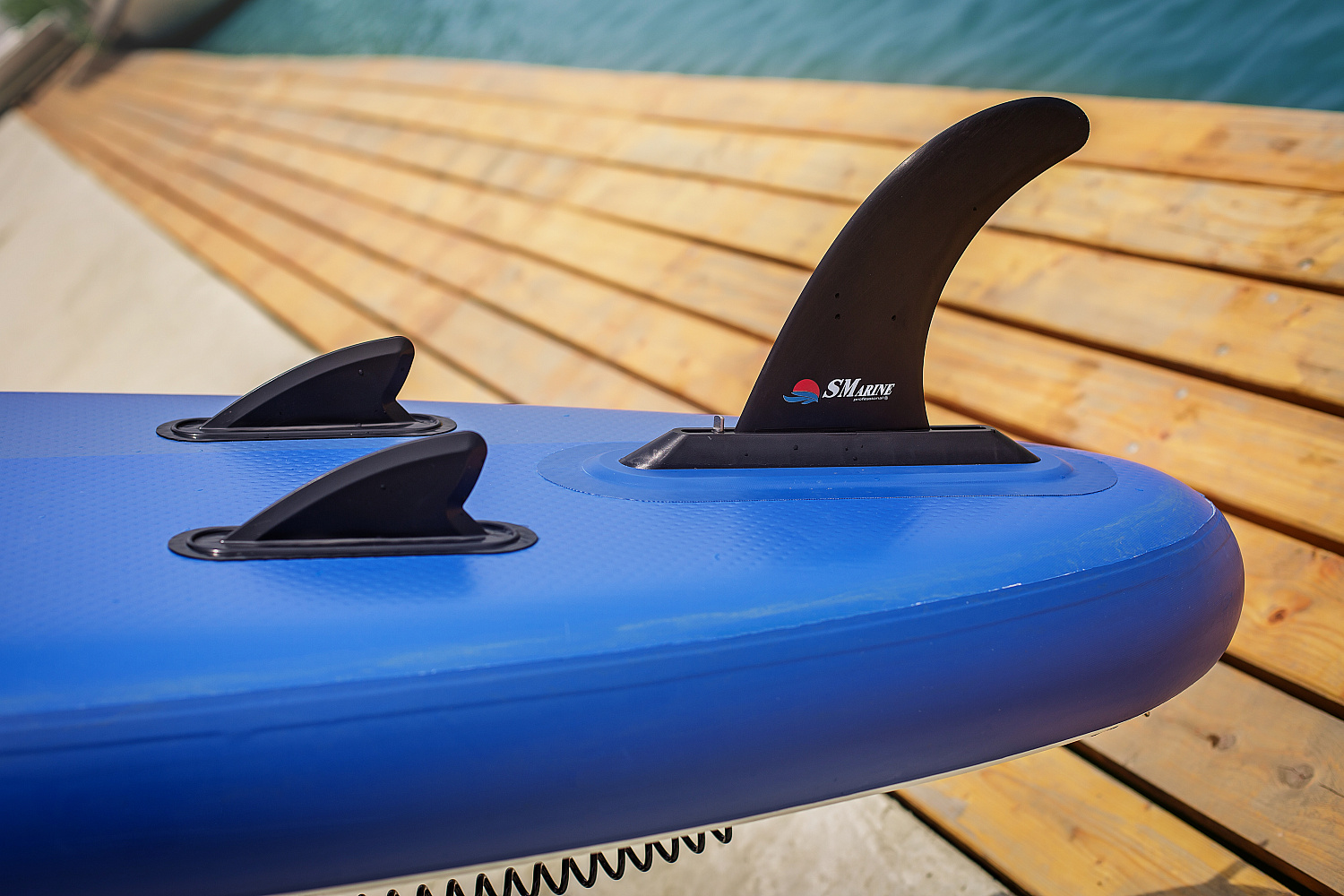 САП (SUP) Board SMARINE 10.6 в Керчи