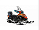 Снегоход Snowfox 240 long (Удлиненный) в Керчи