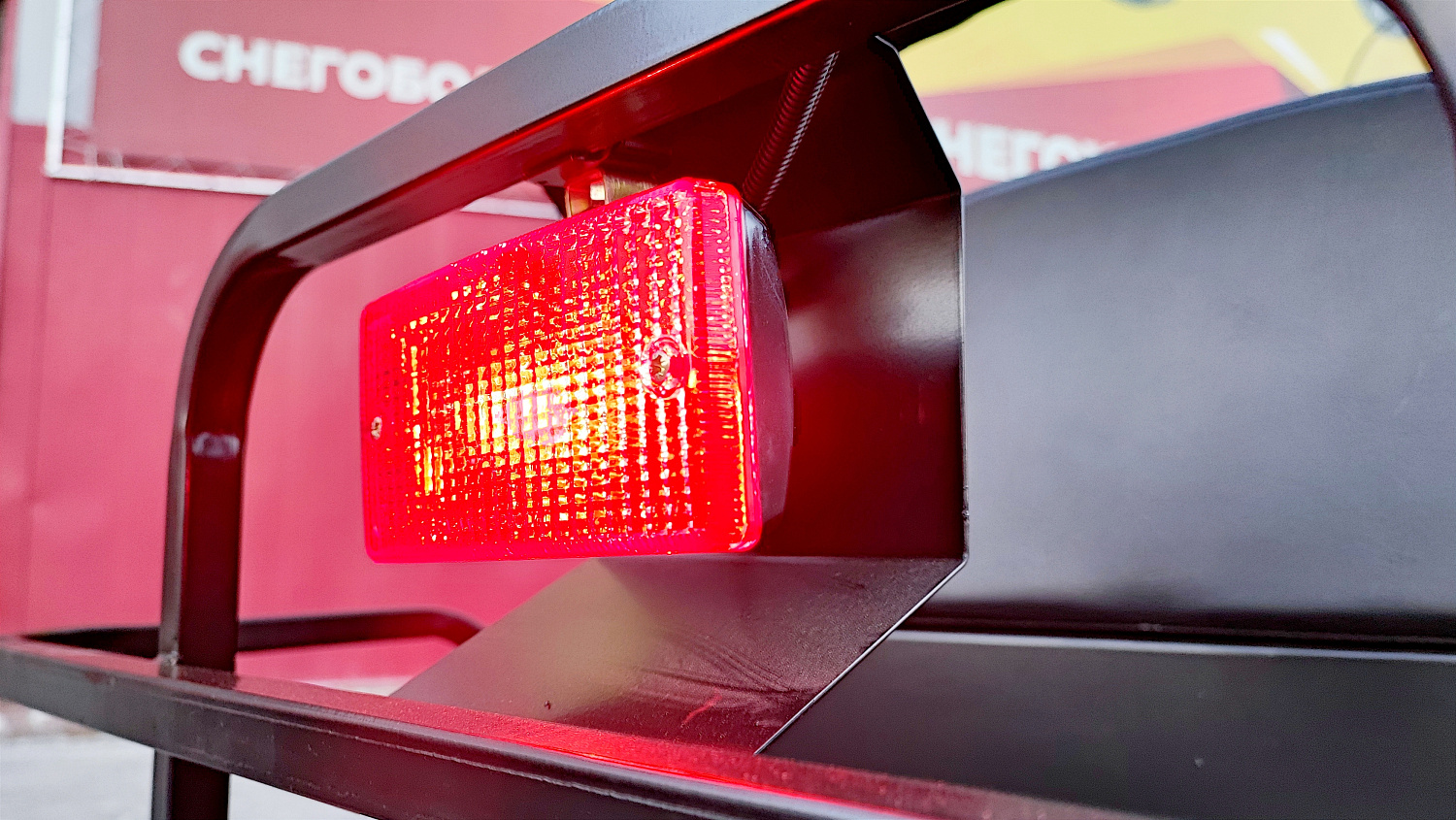 Снегоход PROMAX SNOWBEAR V3 650 2T в Керчи