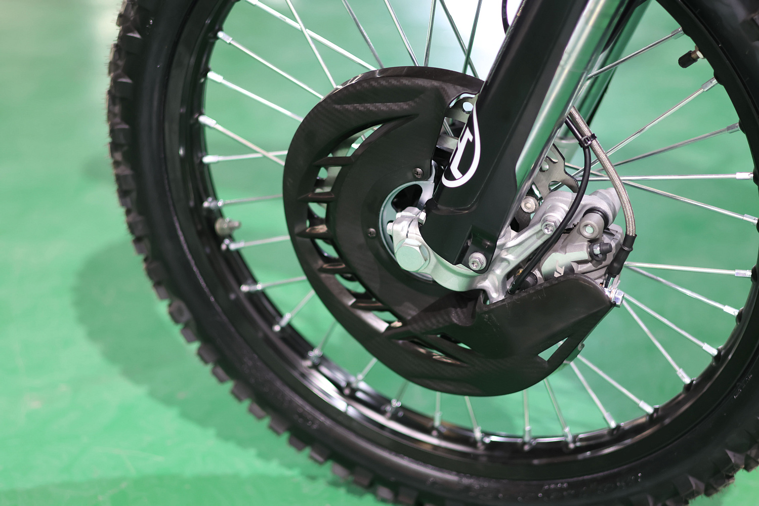 Мотоцикл JHLMOTO JHLofr GS CB300RL в Керчи