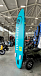 SUP (САП) Доска MISHIMO PRO-MAX Light Teal 12,6’ (385см) в Керчи