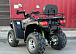 Квадроцикл GBM EXPLORER 400 NEW PREMIUM в Керчи