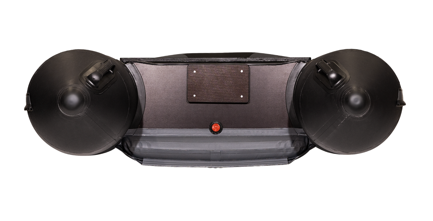 Лодка Таймень NX 2900 НДНД в Керчи