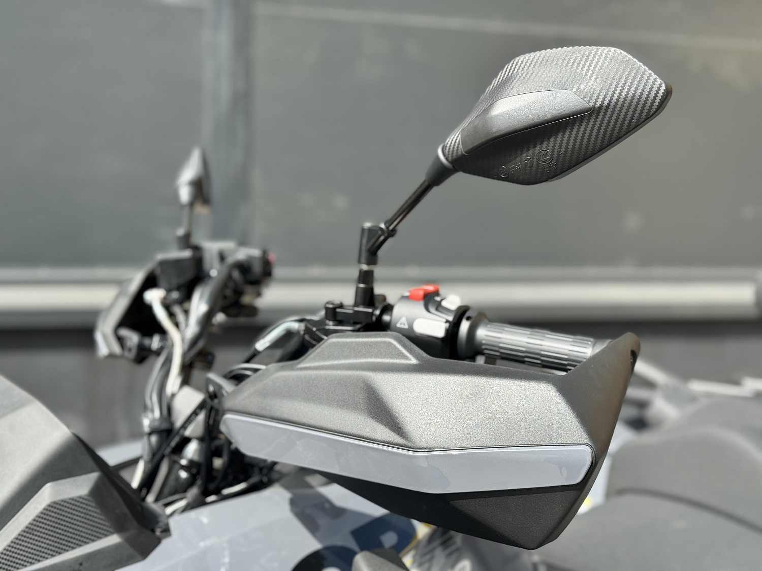 Квадроцикл HND QRX 650 PRO в Керчи