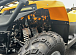 КВАДРОЦИКЛ IRBIS ATV 250  в Керчи