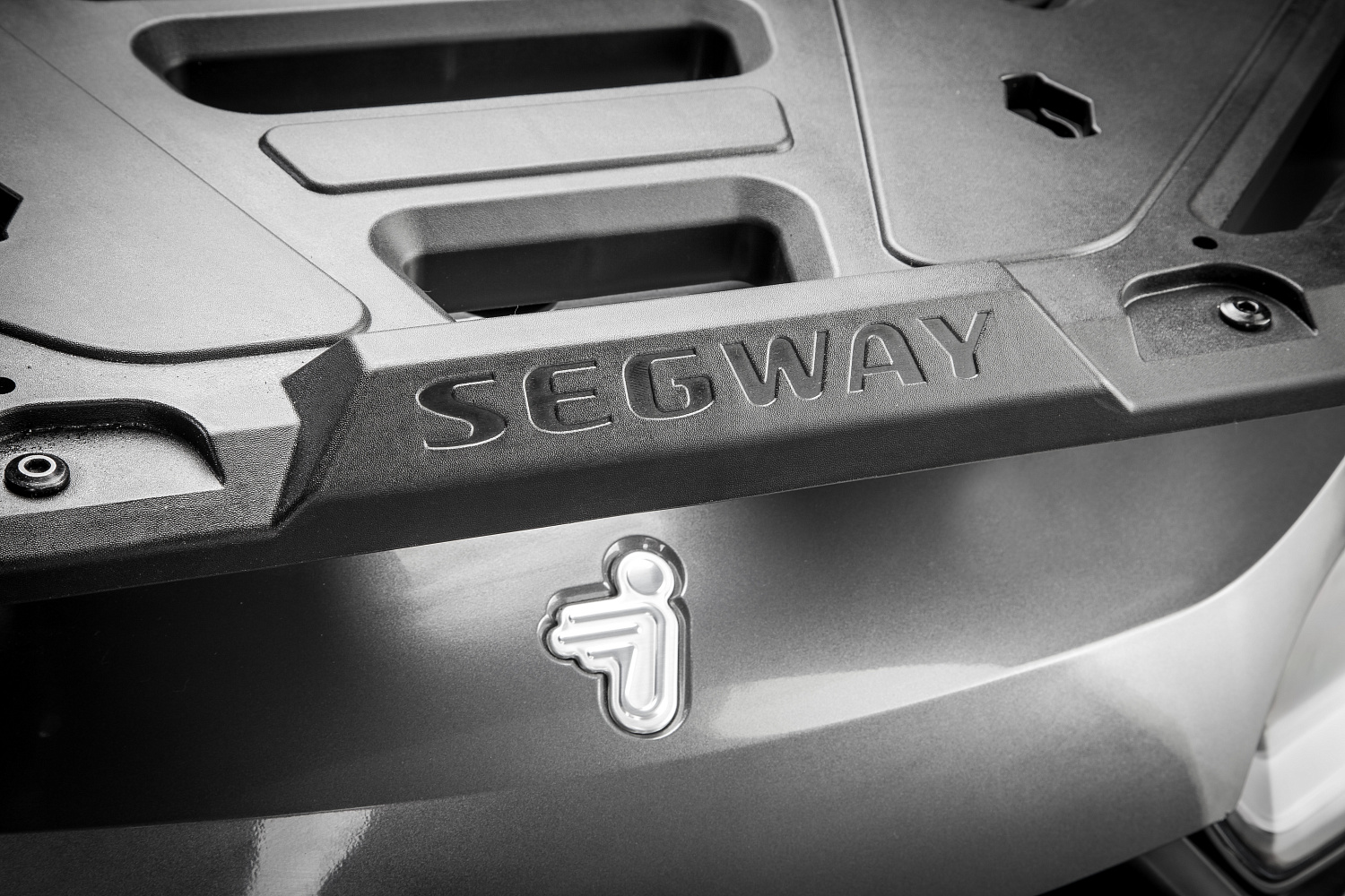  Квадроцикл Segway SNARLER AT6 LE в Керчи