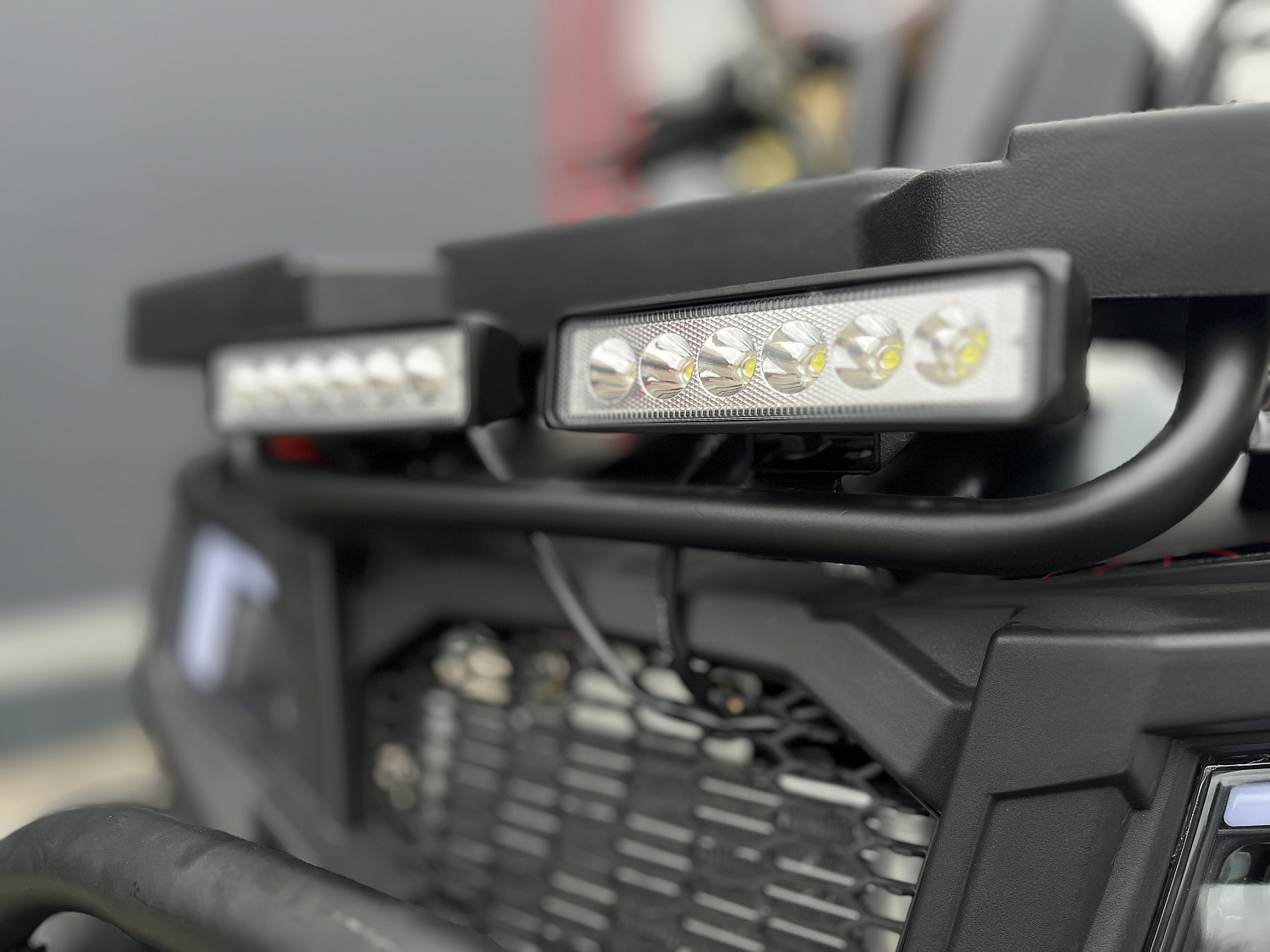 Квадроцикл PROMAX TAURUS 300 MAX-PRO LONG в Керчи