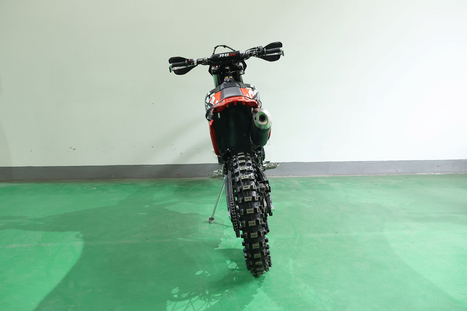 Мотоцикл JHLMOTO JHLofr GS CB300RL в Керчи