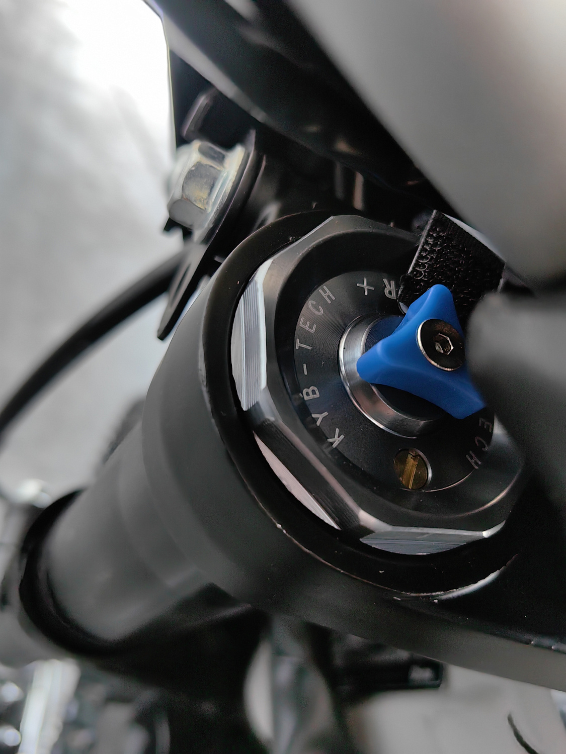 Кроссовый мотоцикл PROMAX MX350PR в Керчи