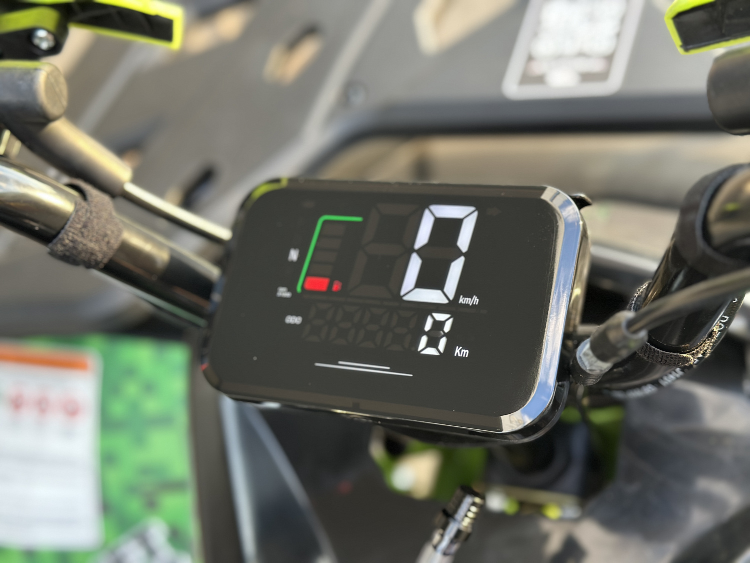 Квадроцикл PROMAX МАЙНКРАФТ 192 PRO 2025 в Керчи