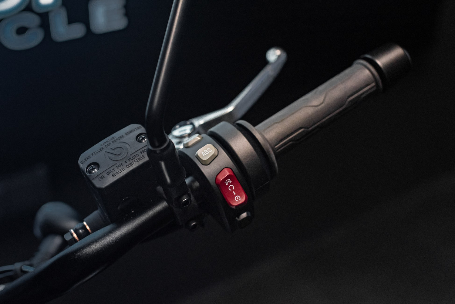 Мотоцикл Benda DarkFlag 500 в Керчи