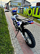Эндуро / кросс мотоцикл BSE Z3 21/18 в Керчи