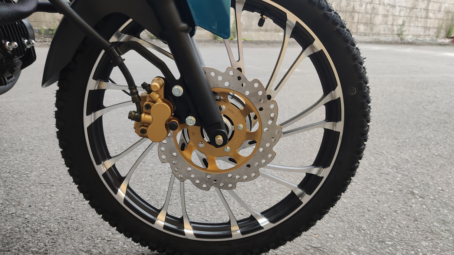 Мопед FAIDET SKIFF RS150 (49) в Керчи