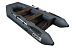 Лодка БАРС 2800 Слань-книжка киль в Керчи